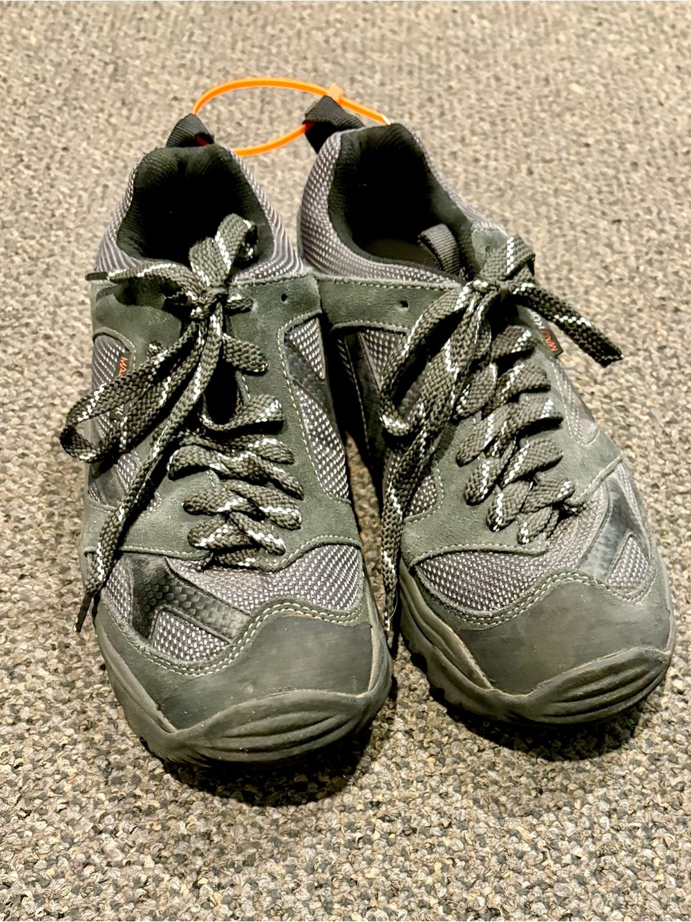 Madrock Approach Hiking Shoe